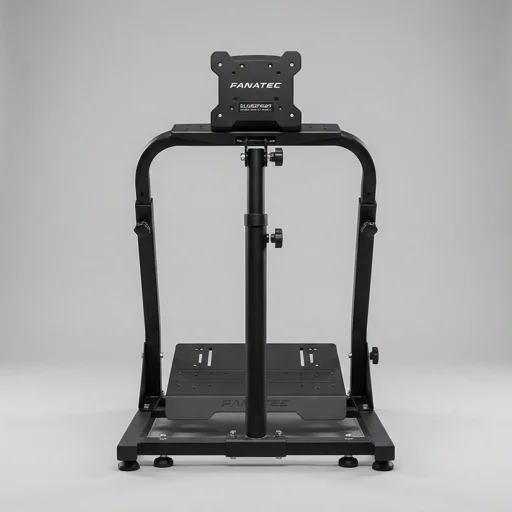 Fanatec ClubSport Racing Wheel Stand V2