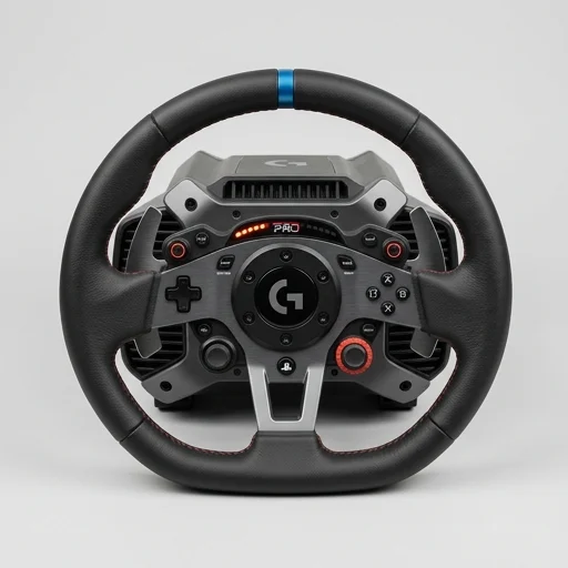Logitech G PRO Racing Wheel
