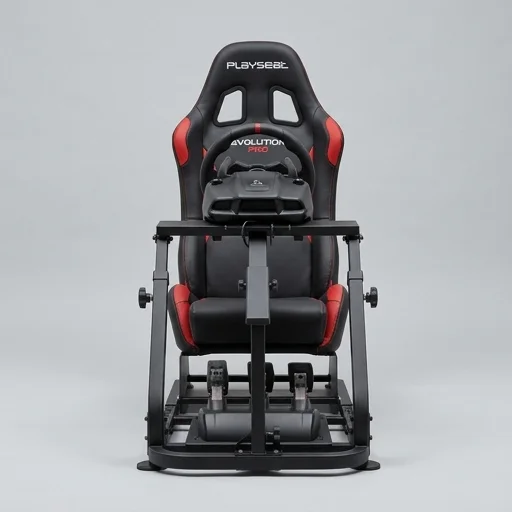 Playseat Evolution Pro