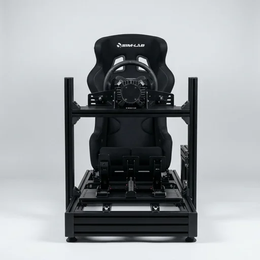 Sim-Lab P1X Racing Cockpit