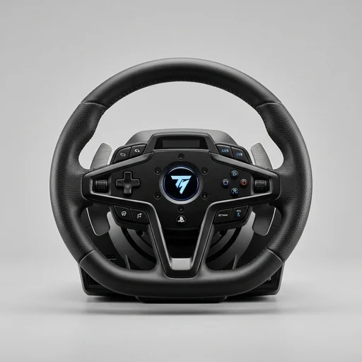 Thrustmaster T248 Racing Wheel