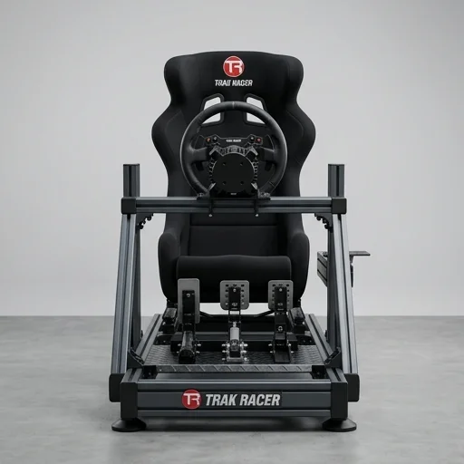 Trak Racer TR160 Racing Cockpit