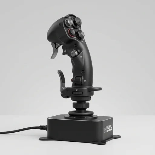 VIRPIL Constellation Alpha Grip